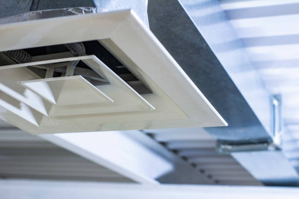 Best Ventilation Cleaning Services  in Greenville, TX