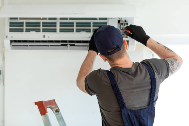 Best Local Air Duct Cleaning Services  in Greenville, TX