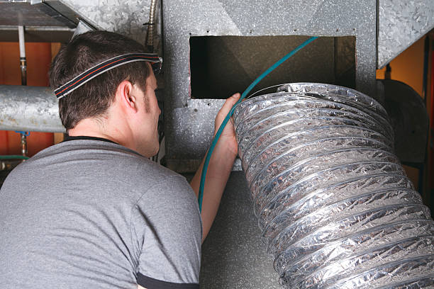 Best Commercial HVAC Duct Cleaning  in Greenville, TX
