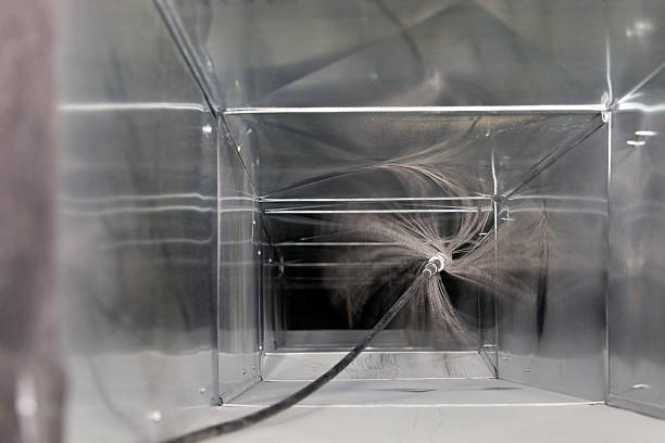 Best Residential Air Duct Cleaning  in Greenville, TX