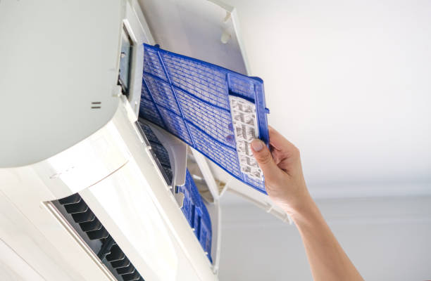 Best Air Duct Cleaning Near Me  in Greenville, TX